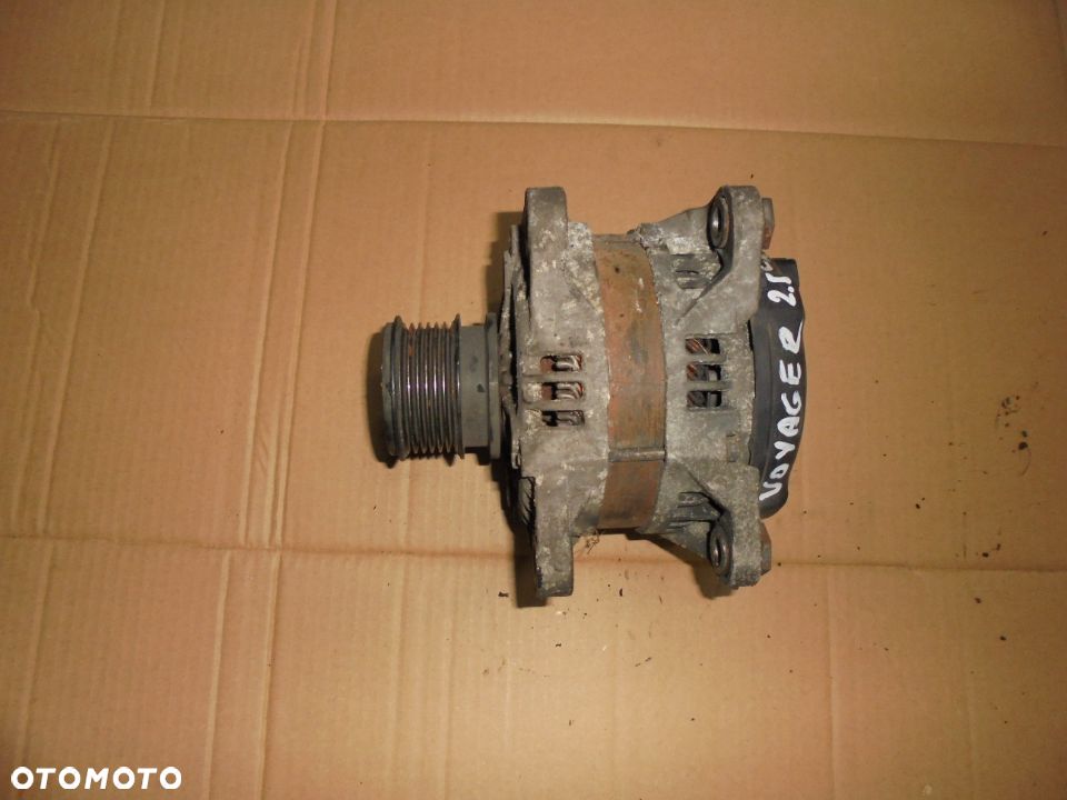 ALTERNATOR VOYAGER IV 01-07 2.5 2.8 CRDI - 1