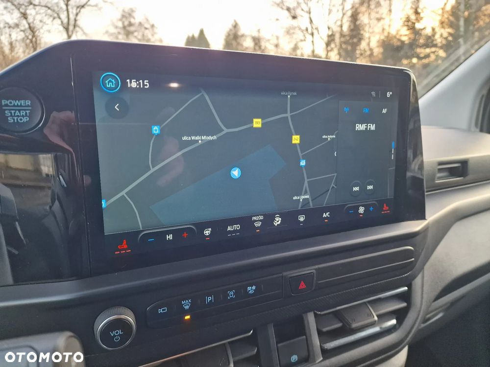 Ford Transit Custom L2H1 LKW VA Autm Trend - 17