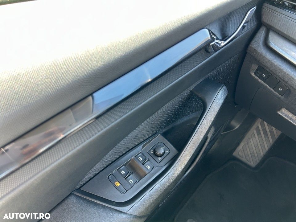 Skoda Octavia - 22