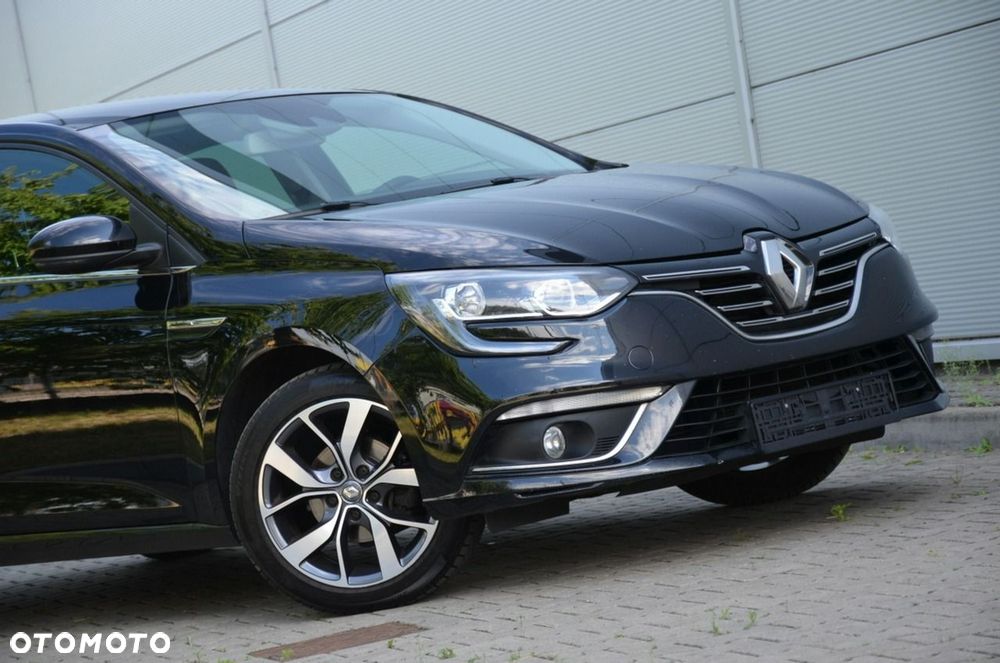 Renault Megane - 16