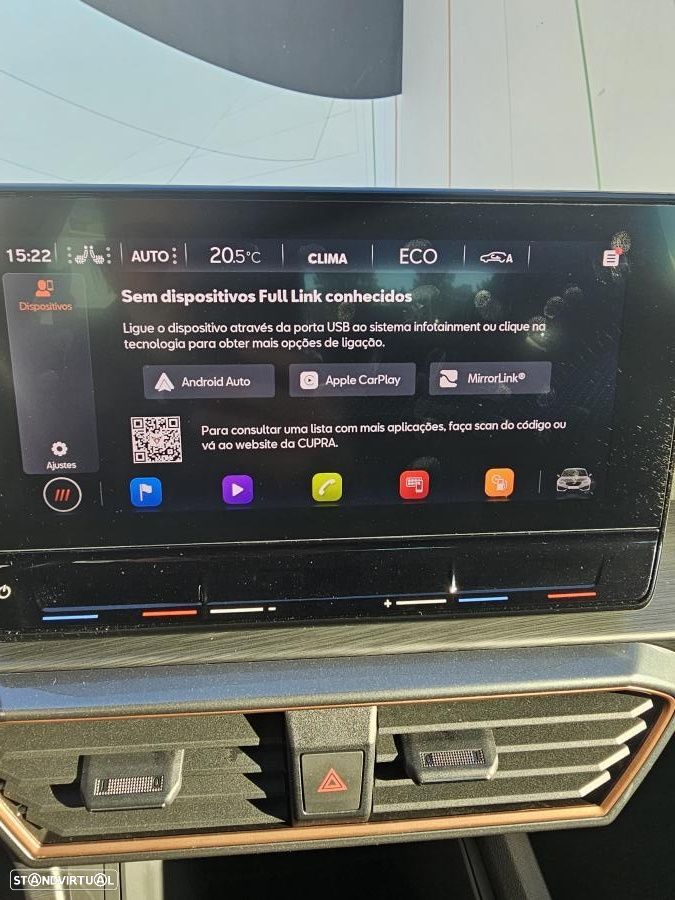 Cupra Leon 1.4 (180 kW System) VZ - 14