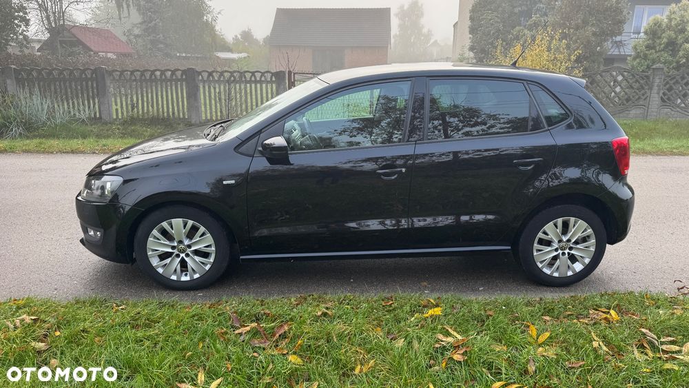 Volkswagen Polo - 8
