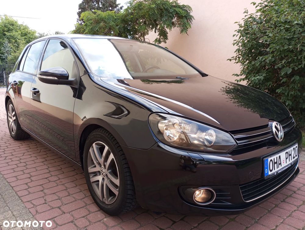 Volkswagen Golf - 19