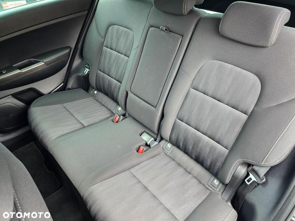 Kia Sportage - 13
