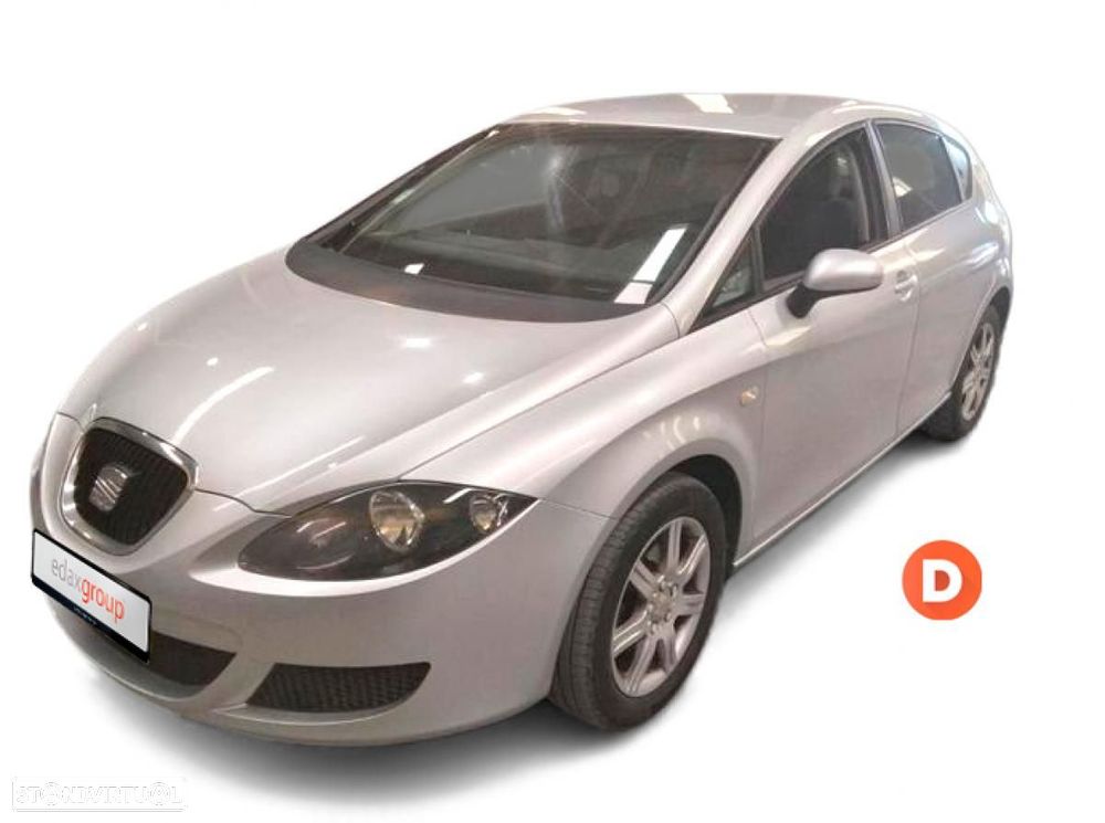 SEAT Leon - 1
