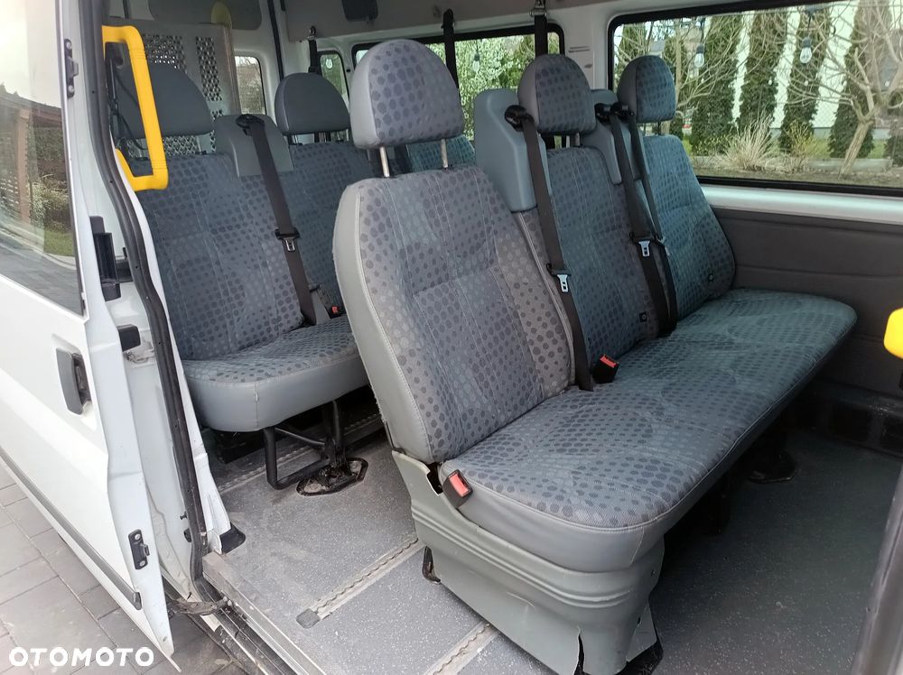 Ford Transit Tourneo 280S Trend - 11