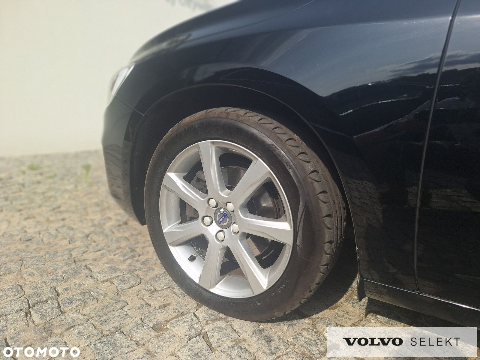 Volvo S60 - 23