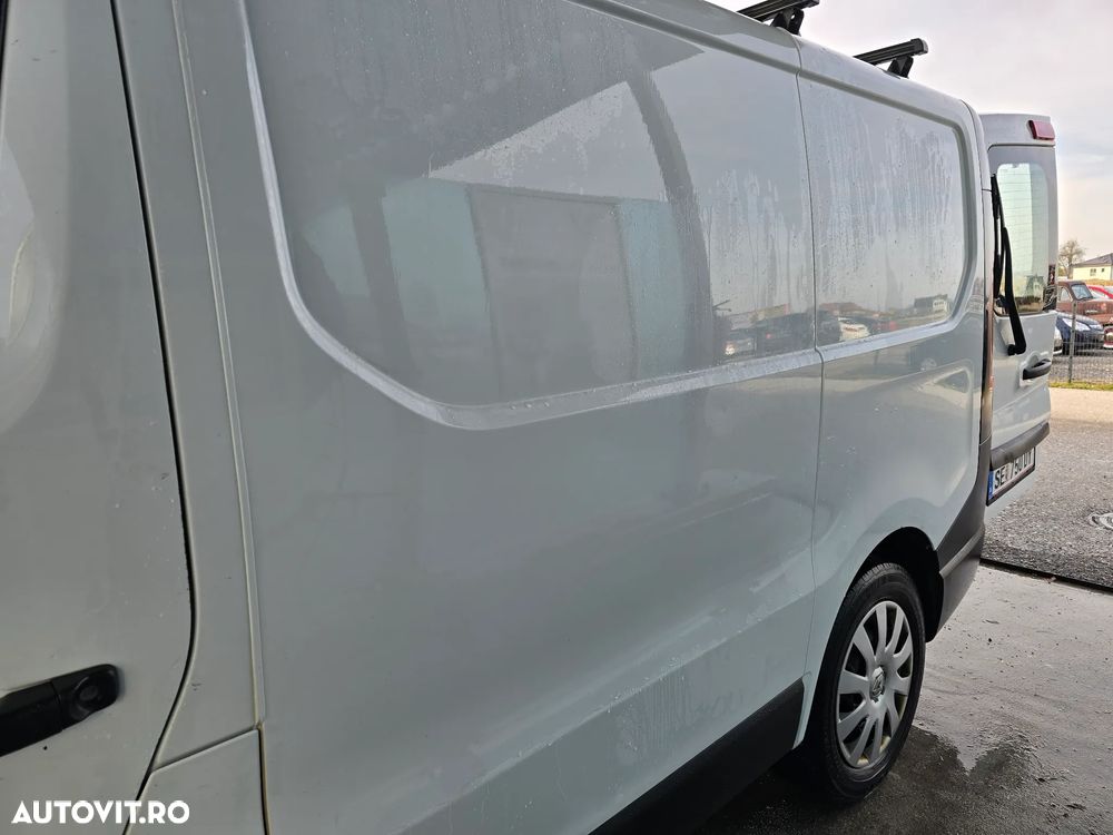 Renault Trafic - 10