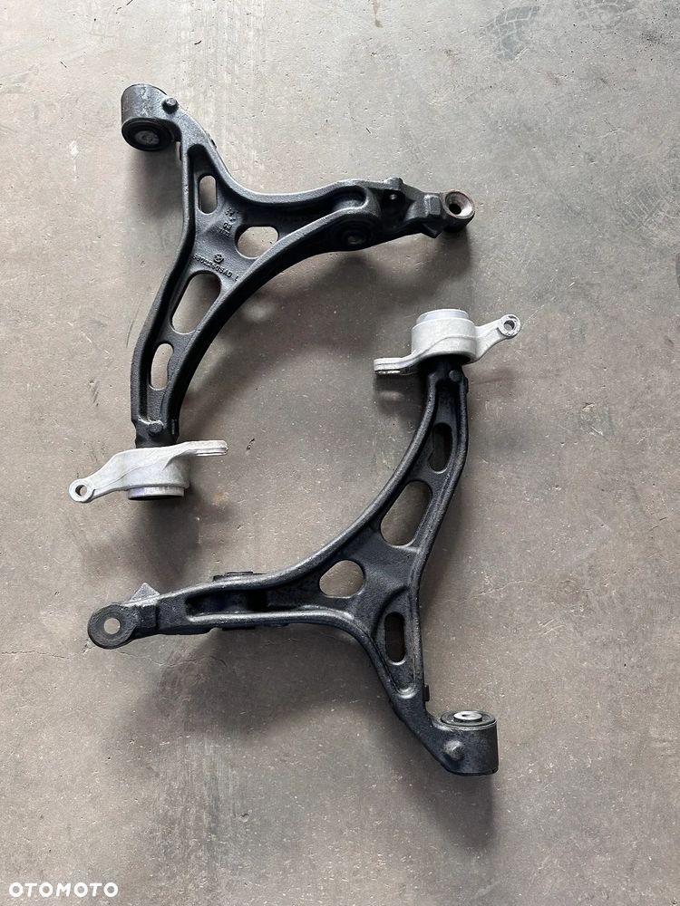 Wahacz prawy lewy JEEP GRAND CHEROKEE LIFT 68022605AD 68022604AD - 1