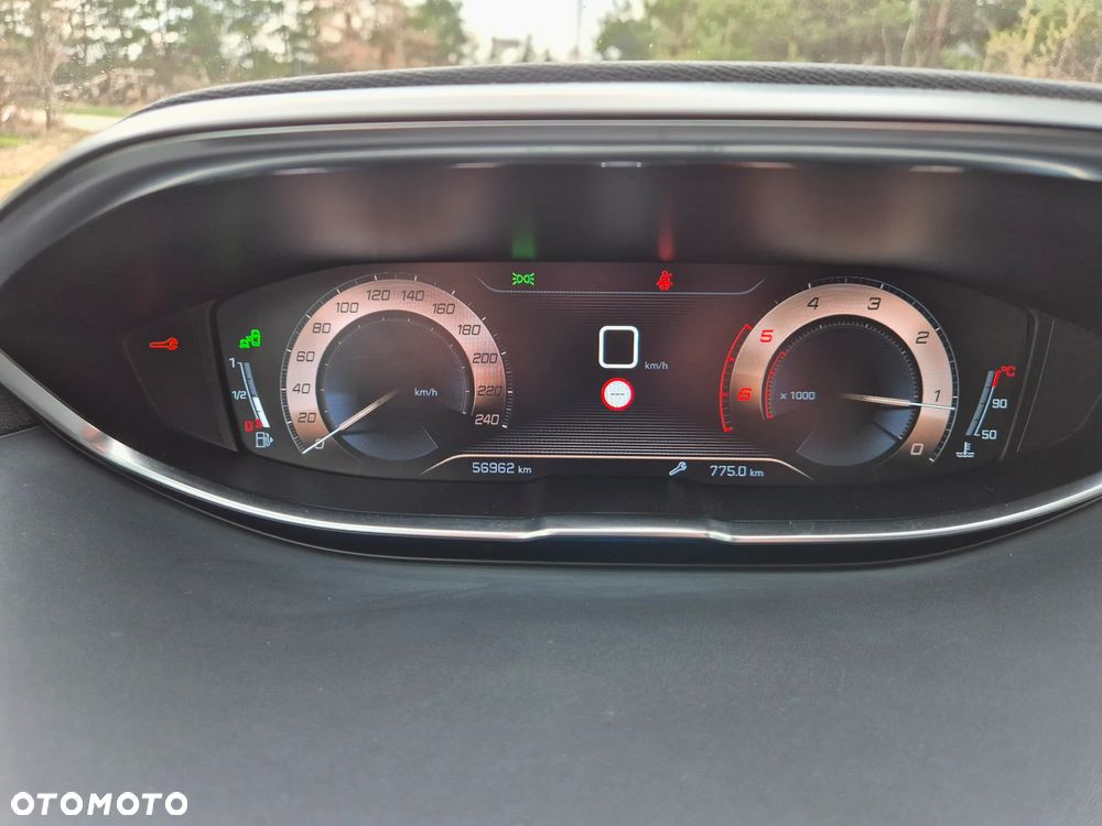 Peugeot 3008 BlueHDi 130 Stop & Start Active - 12