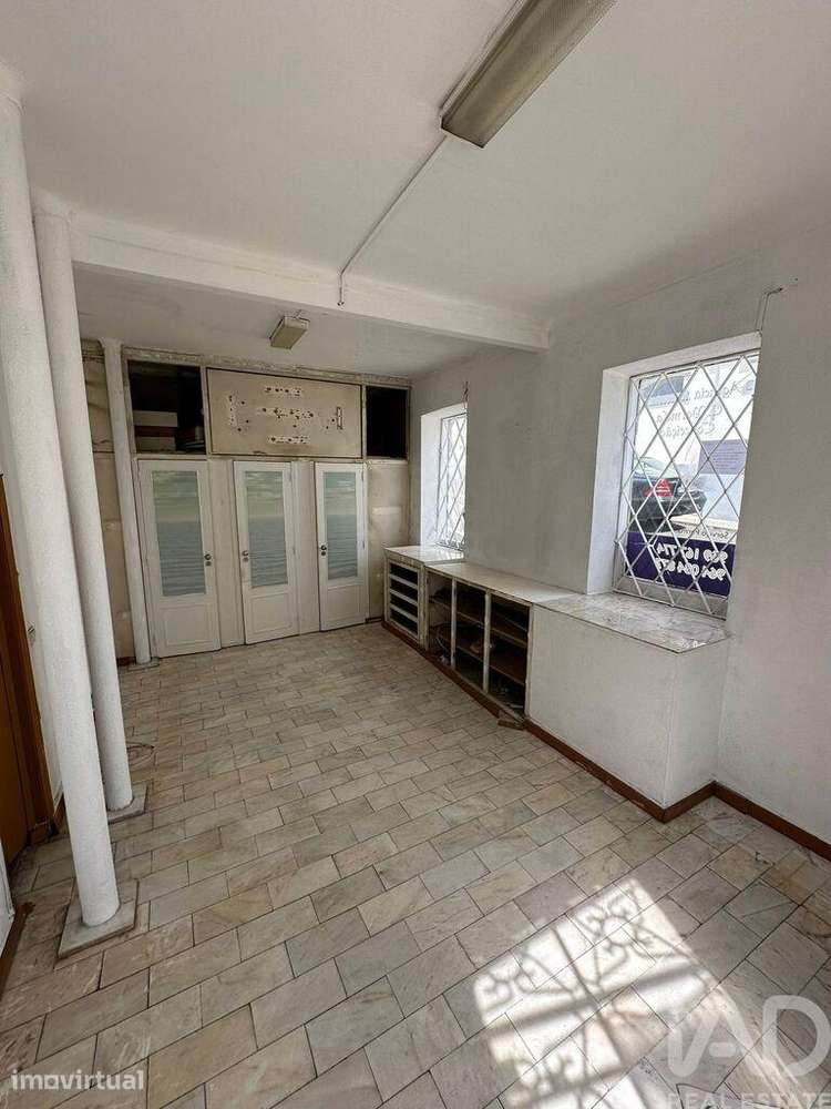 Loja / Estabelecimento Comercial em Palmela de 28,00 m2 - Grande imagem: 4/6