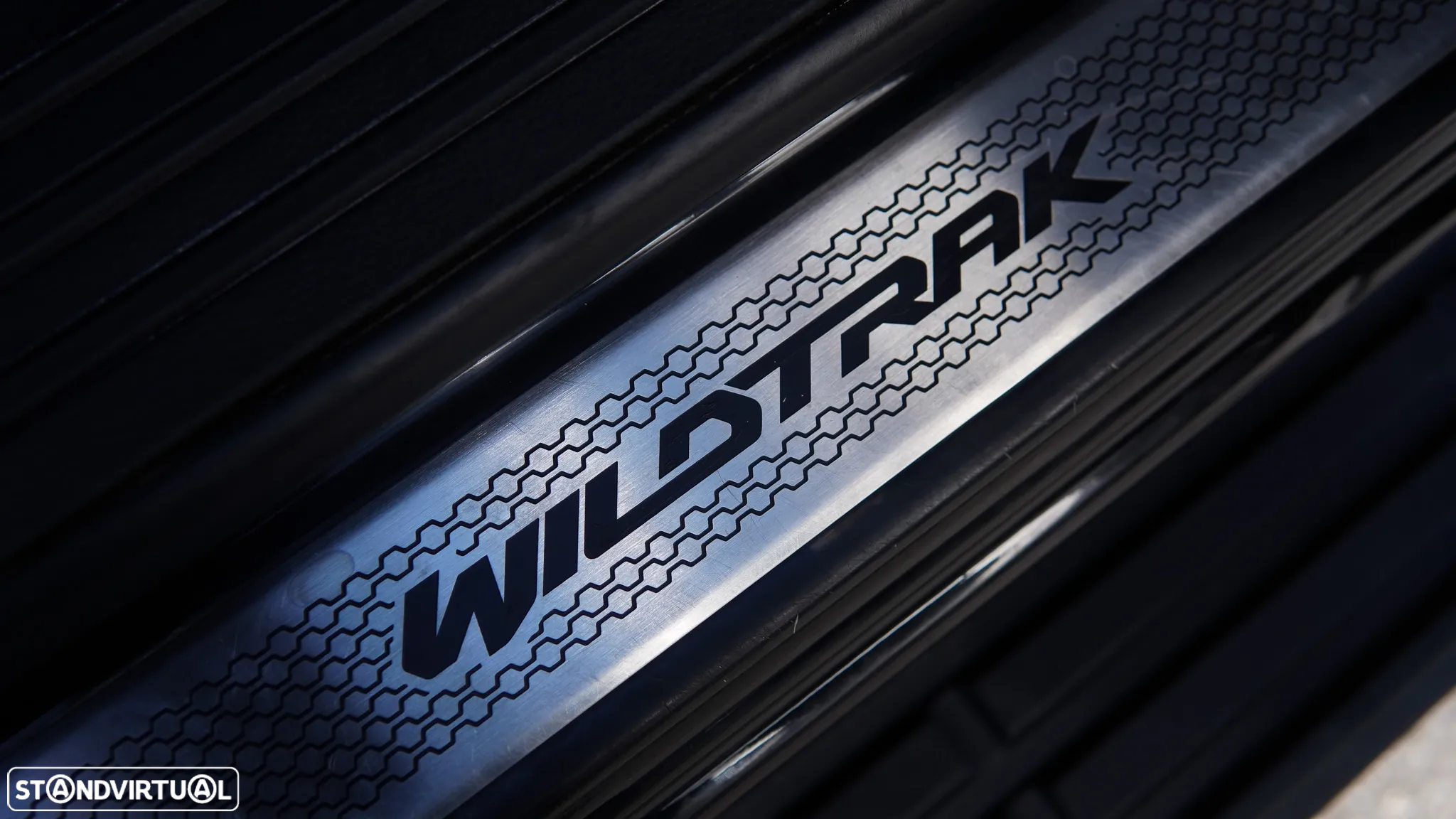 Ford Ranger 2,0 l EcoBlue Wildtrak - 10