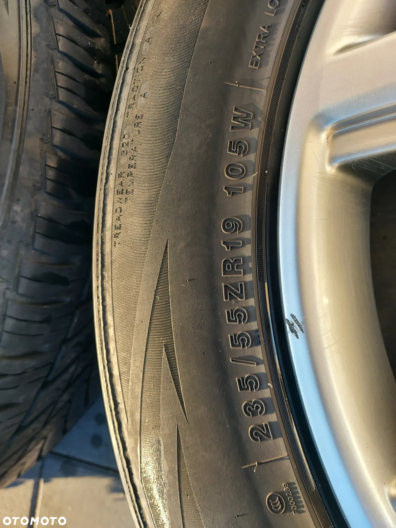 FORD EDGE - 8