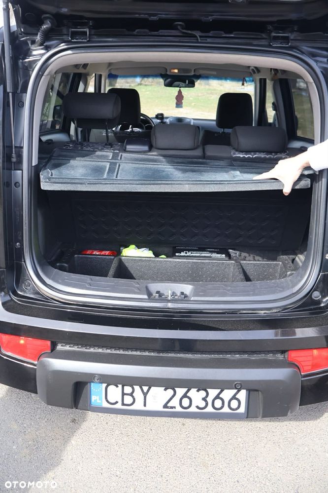 Kia Soul 1.6 CRDI M - 15
