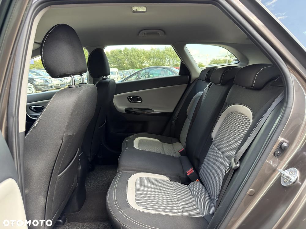 Kia Ceed 1.6 CRDi L - 30