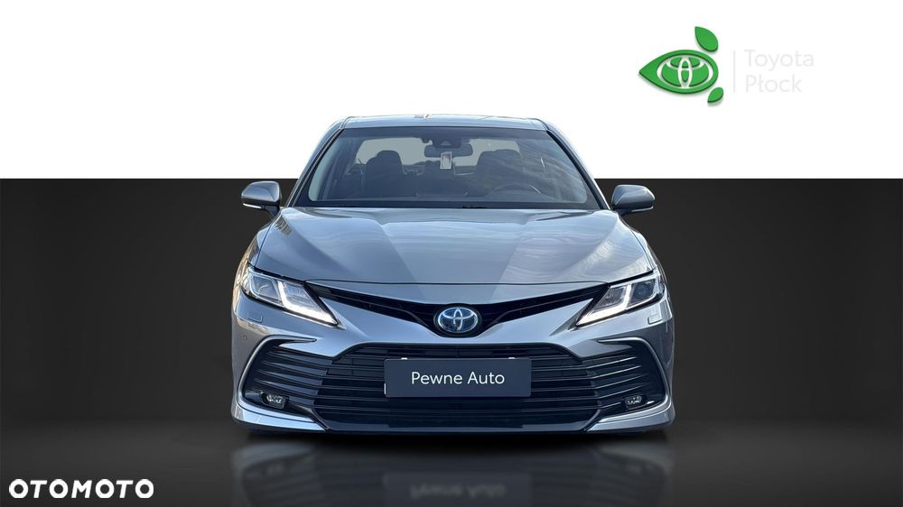 Toyota Camry 2.5 Hybrid Comfort CVT - 9