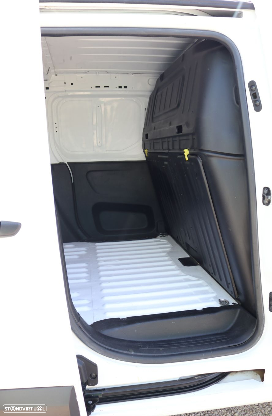 Toyota Proace City L1 3 Lug C/Iva Incluído - 13