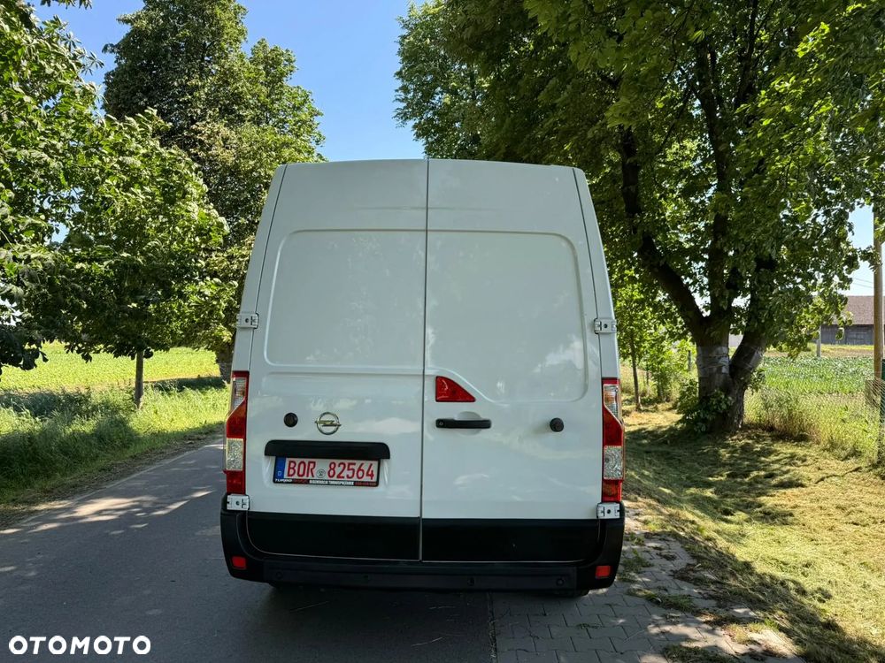 Opel Movano - 10