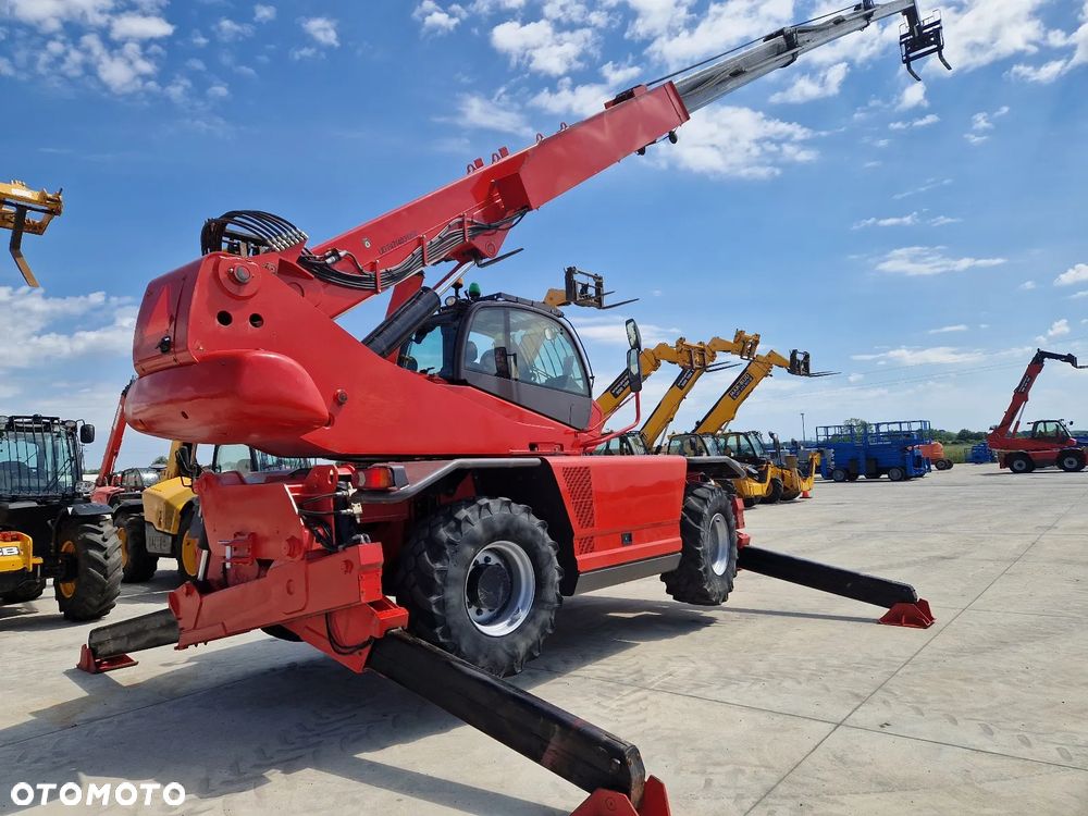 Manitou MRT 2550+ M520 - 4