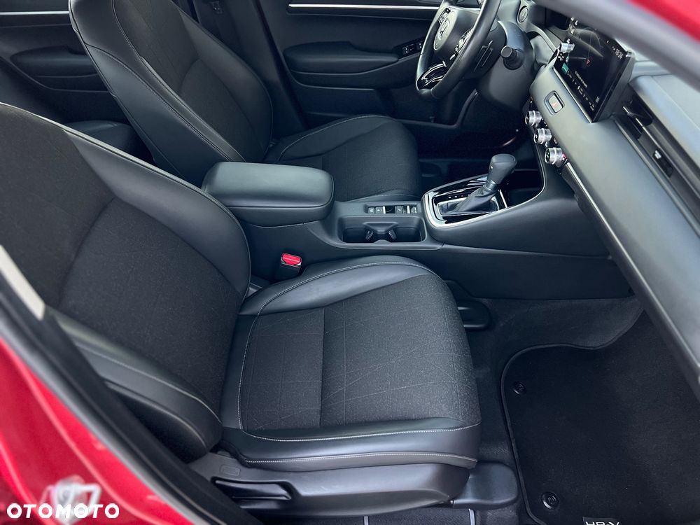 Honda HR-V 1.5 i-MMD Advance Style BSI CVT - 30