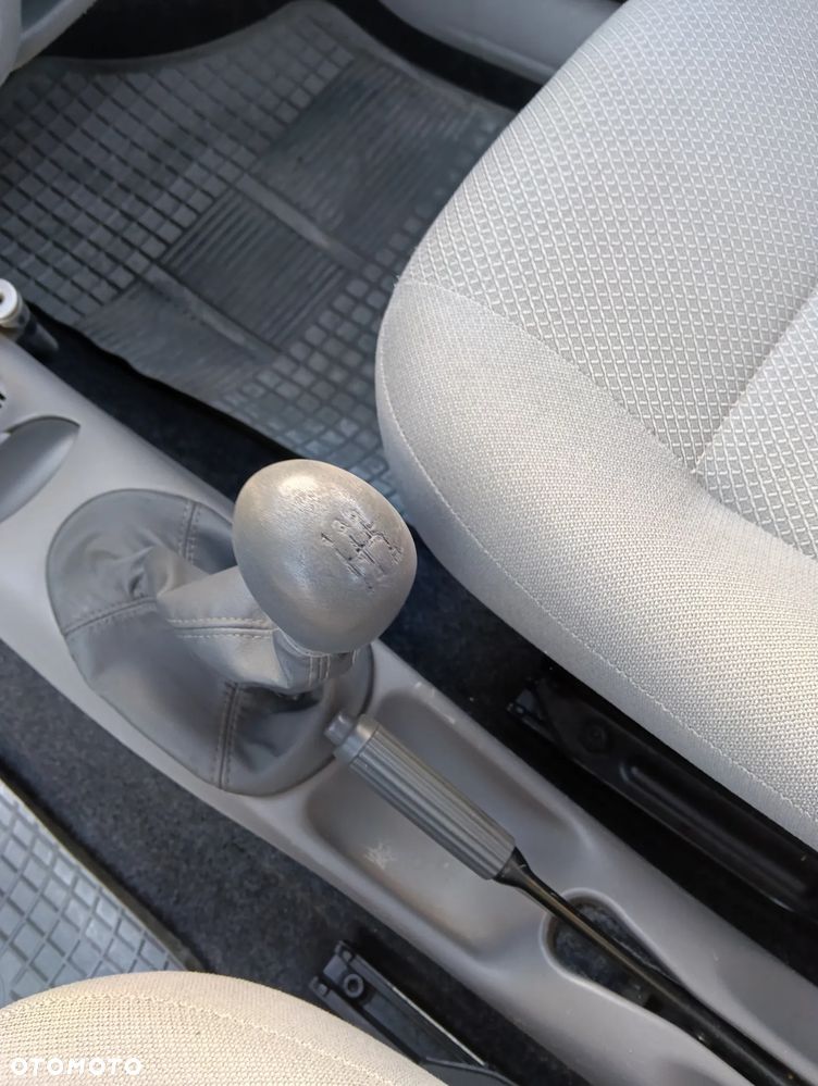Fiat Seicento - 30