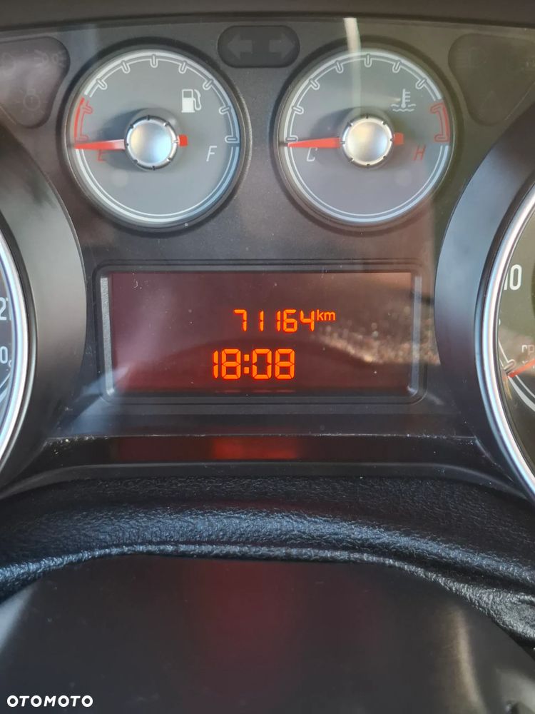 Fiat Punto 1.4 Easy S&S - 2