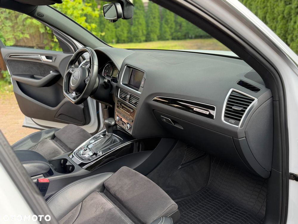 Audi Q5 - 37