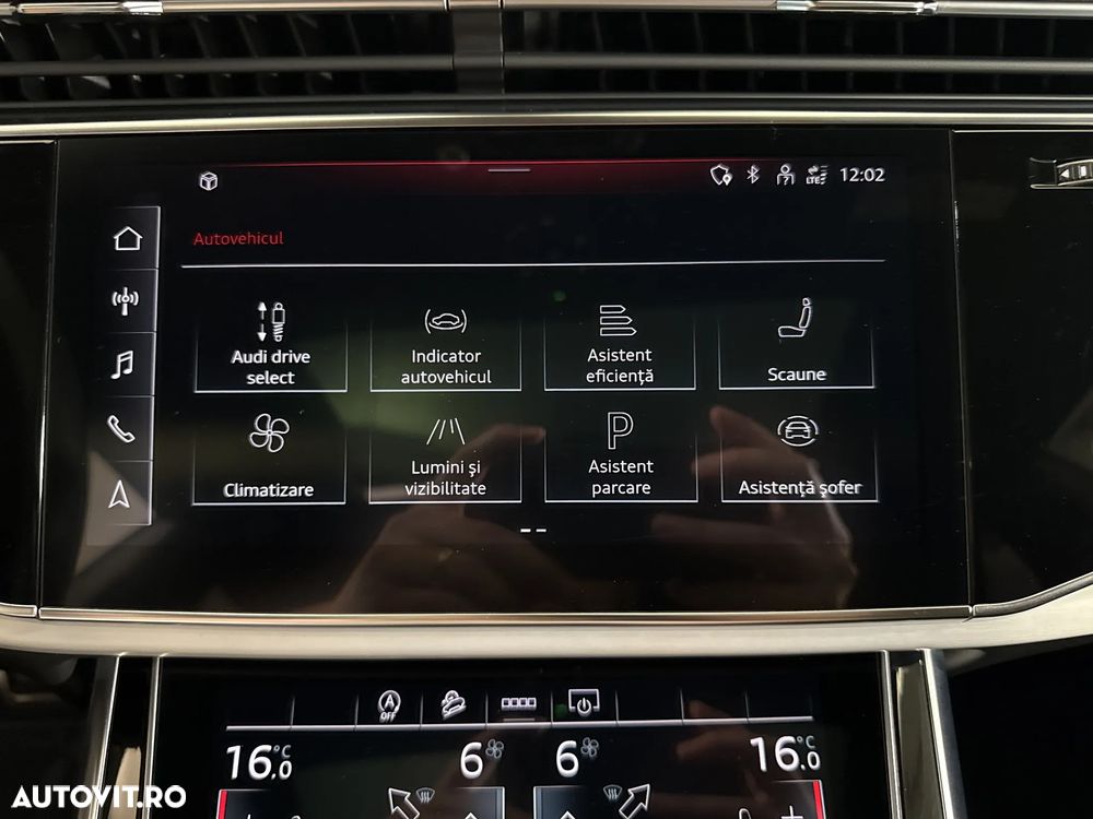 Audi Q8 - 21