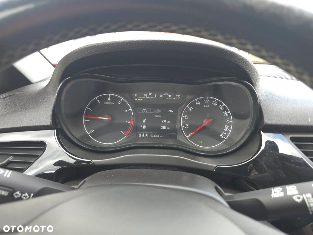 Opel Corsa 1.0 Ecotec Turbo Start/Stop Edition - 22