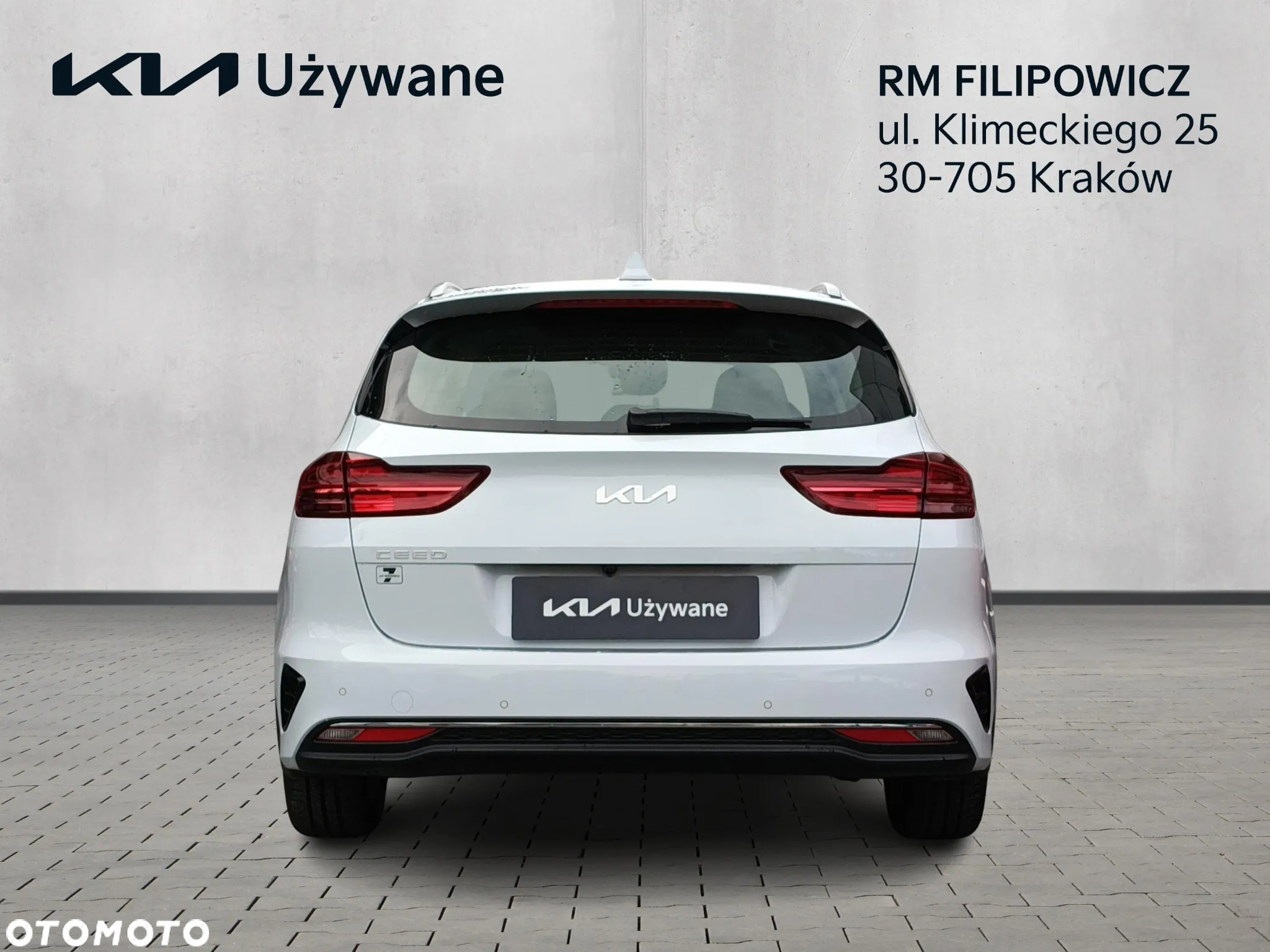 Kia Ceed 1.5 T-GDI M DCT - 4