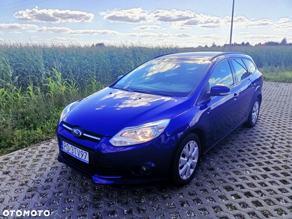 Ford Focus - 3