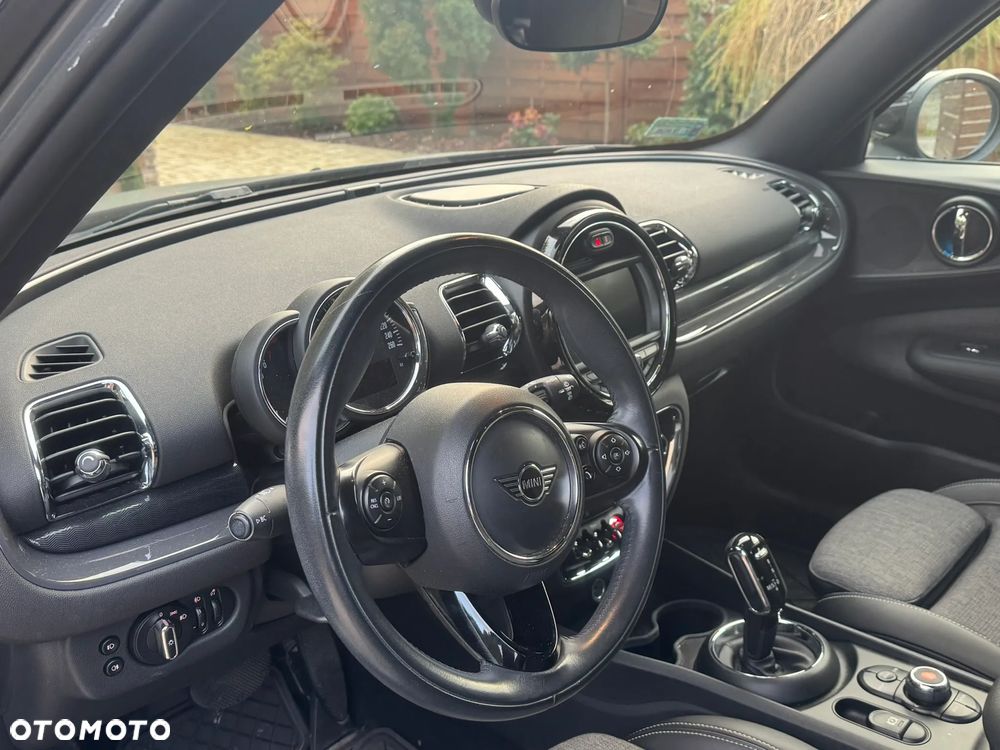 MINI Clubman Cooper - 11