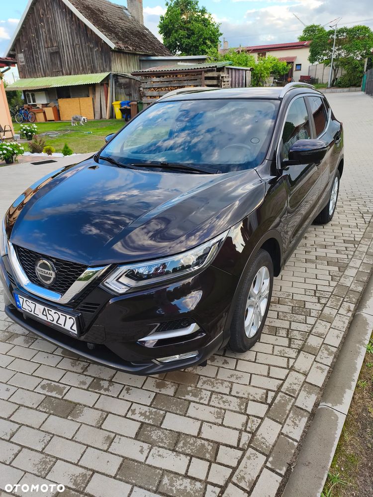 Nissan Qashqai 1.7 dCi Tekna - 3