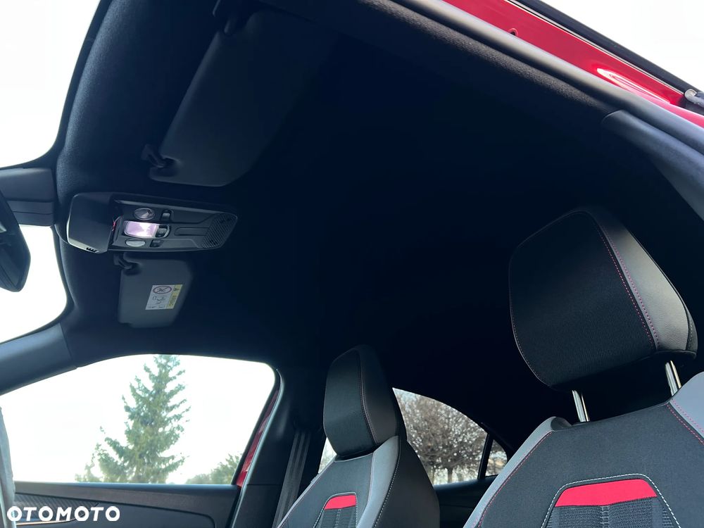 Opel Mokka 1.2 DI Turbo Automatik GS Line - 11