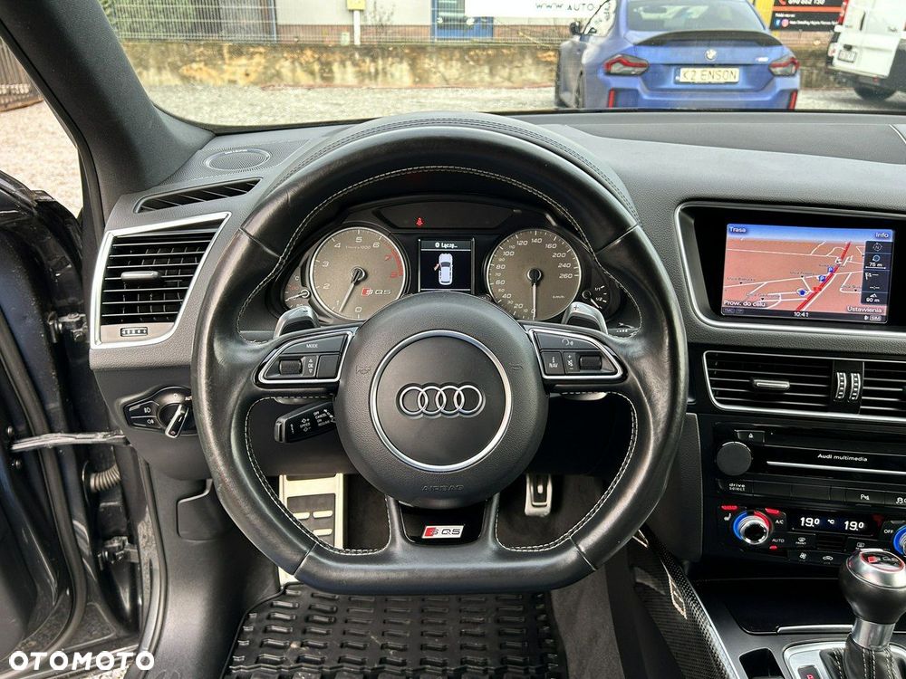 Audi SQ5 - 17