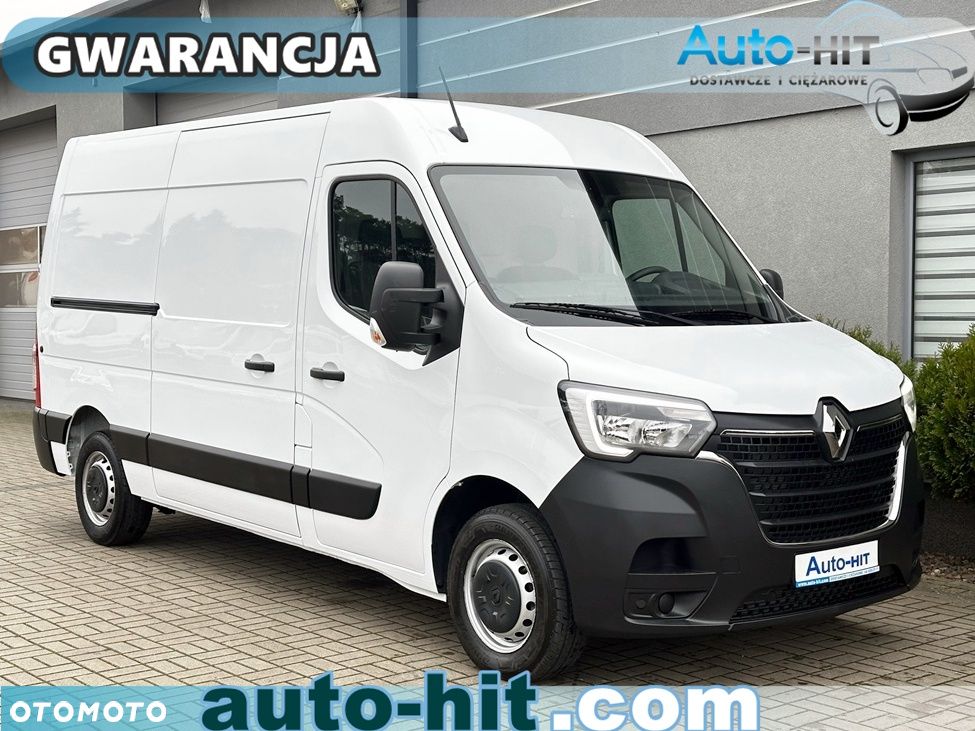 Renault Master - 2