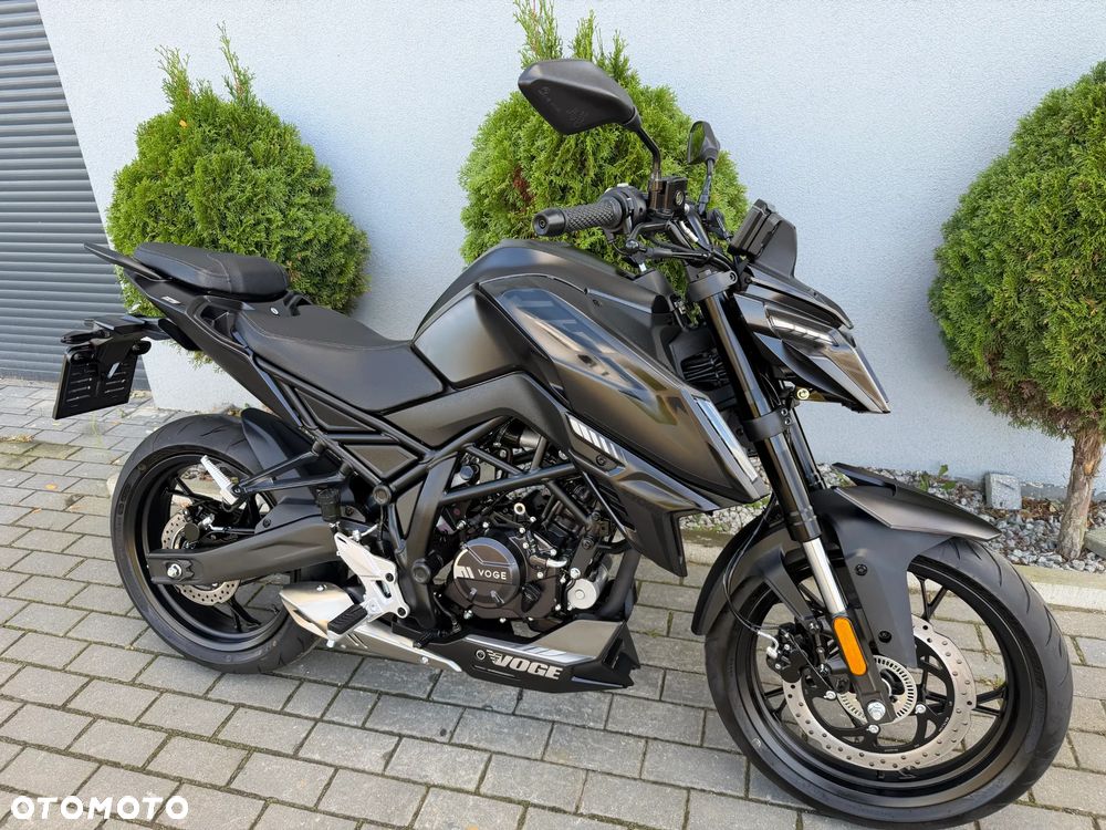 VOGE R125S - 29