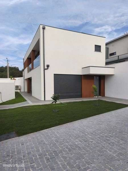 Andar moradia T2