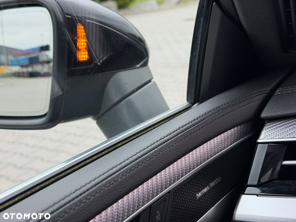 Volkswagen Arteon 2023