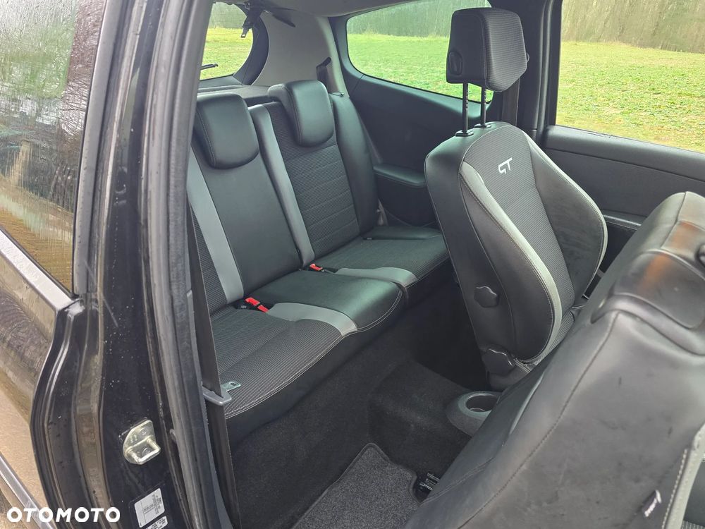 Renault Clio 1.6 16V 130 GT - 8