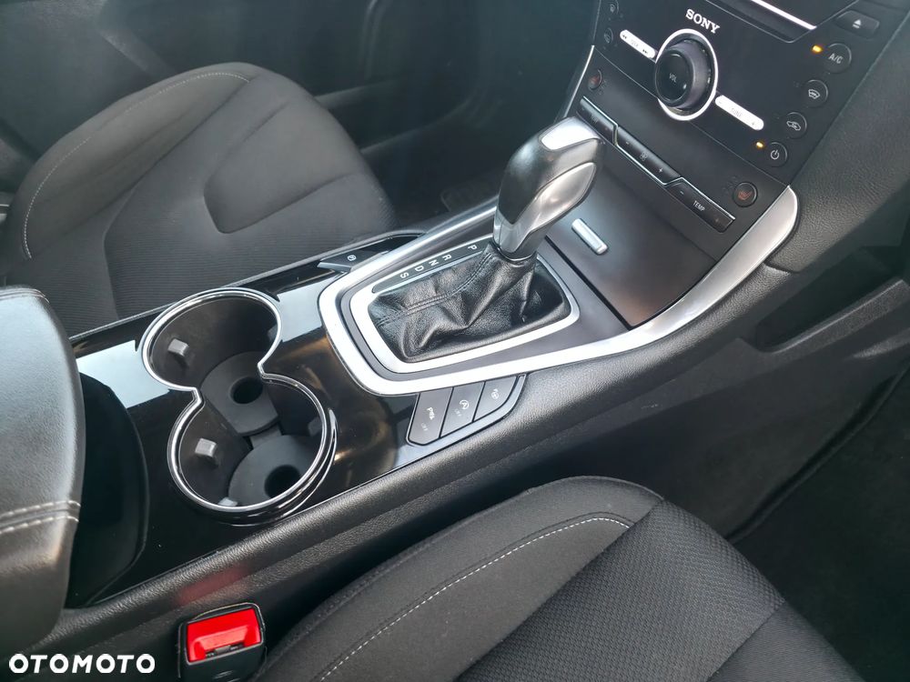 Ford S-Max 2.0 TDCi Titanium PowerShift - 18