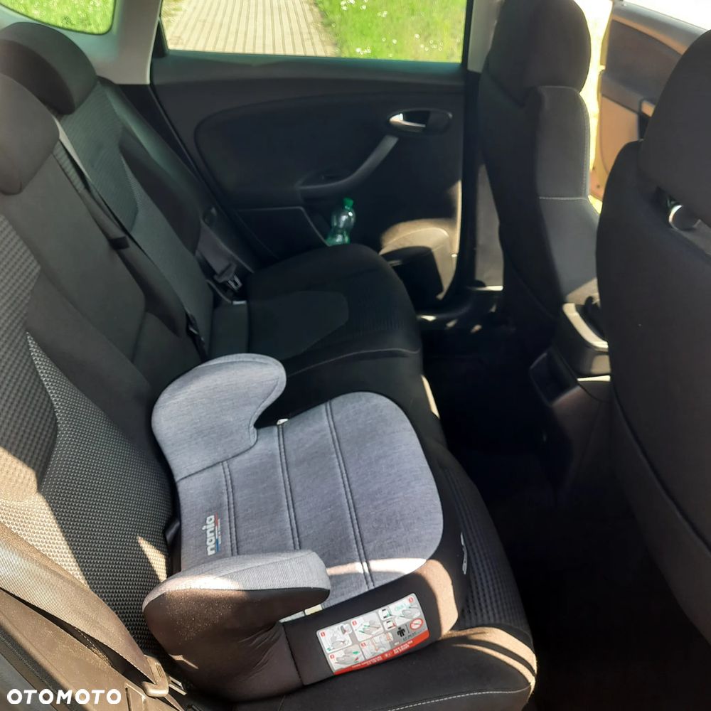 Seat Altea XL 2.0 TDI DPF Sport - 13