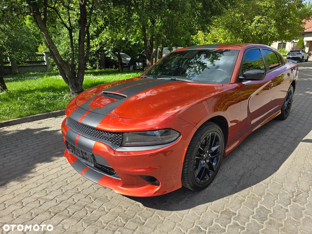 Dodge Charger - 22