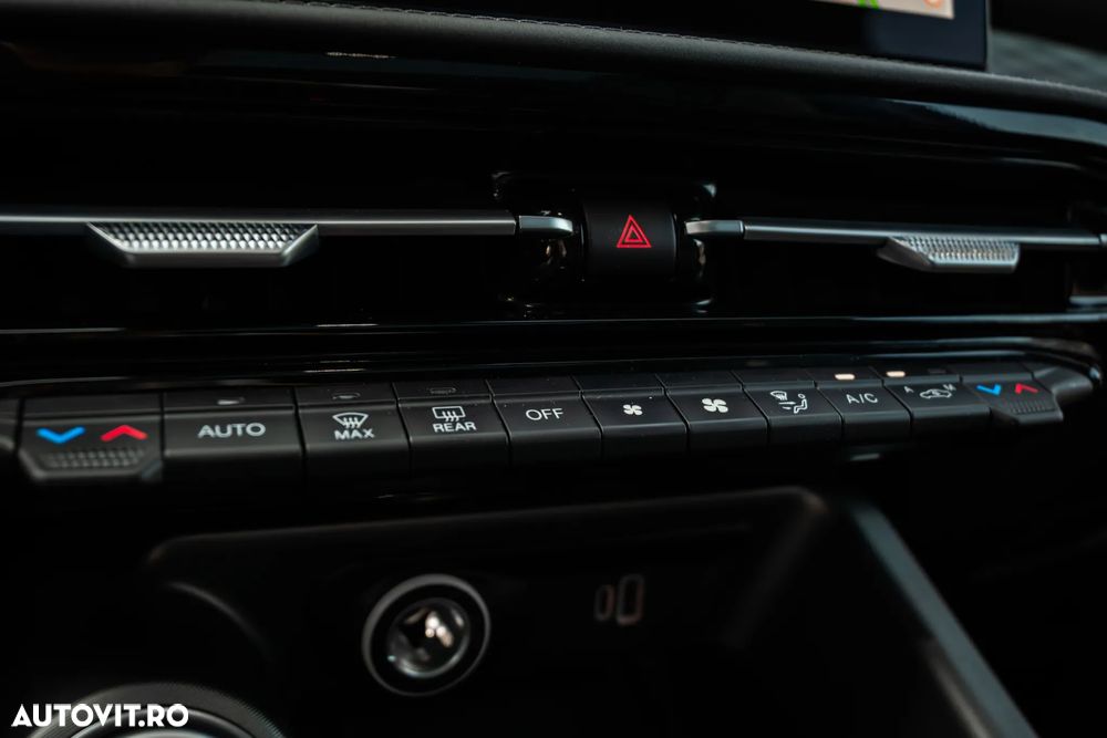 Alfa Romeo Tonale 1.5 FWD AT MHEV Veloce - 30