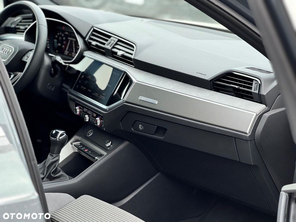 Audi Q3 - 14