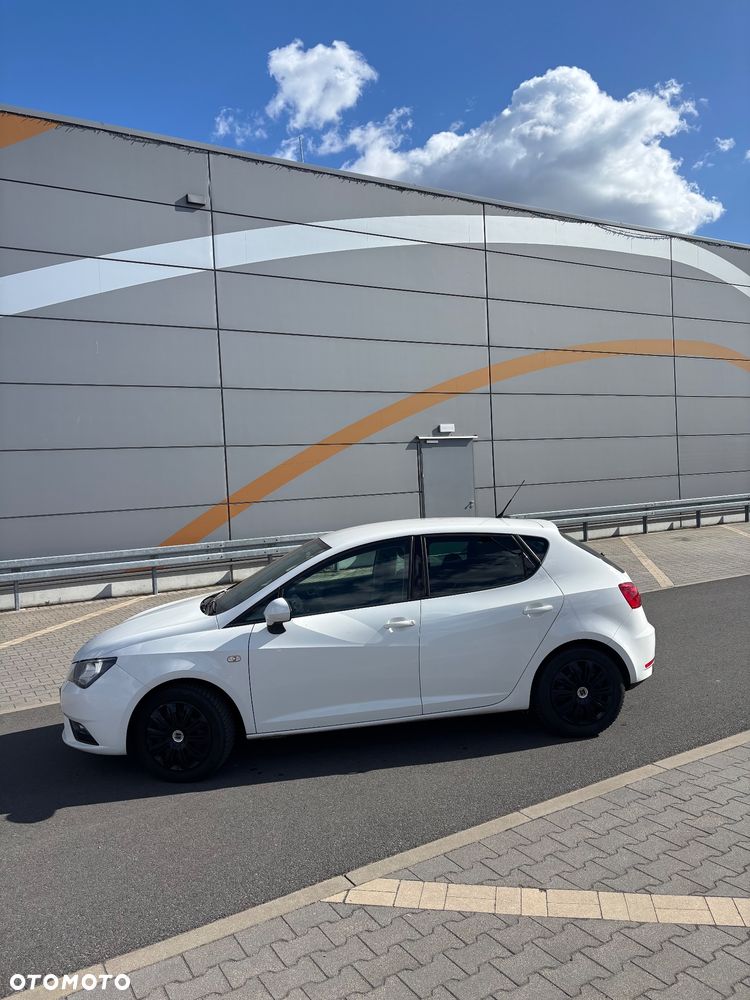 Seat Ibiza - 3