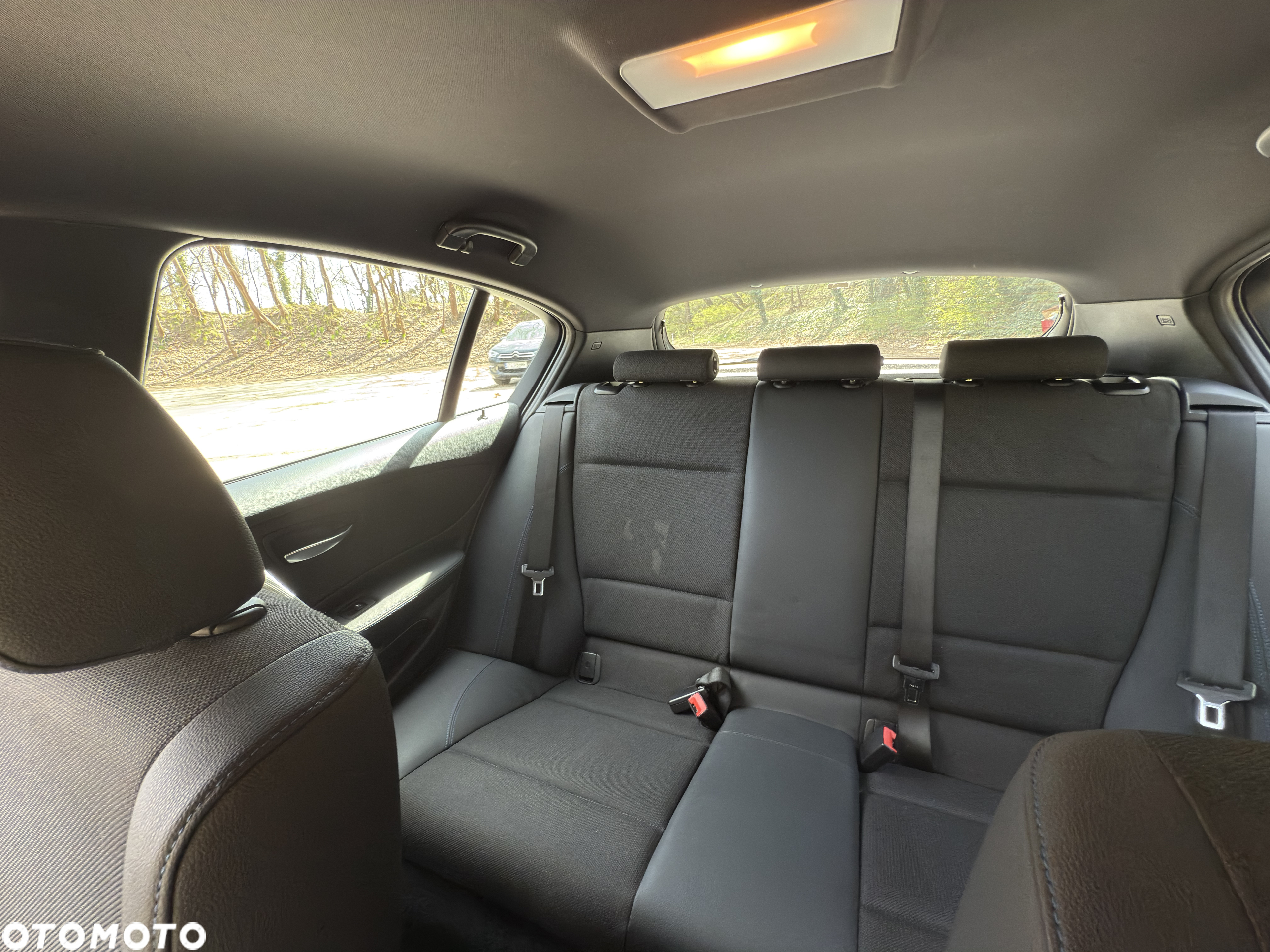 BMW Seria 1 116i - 3