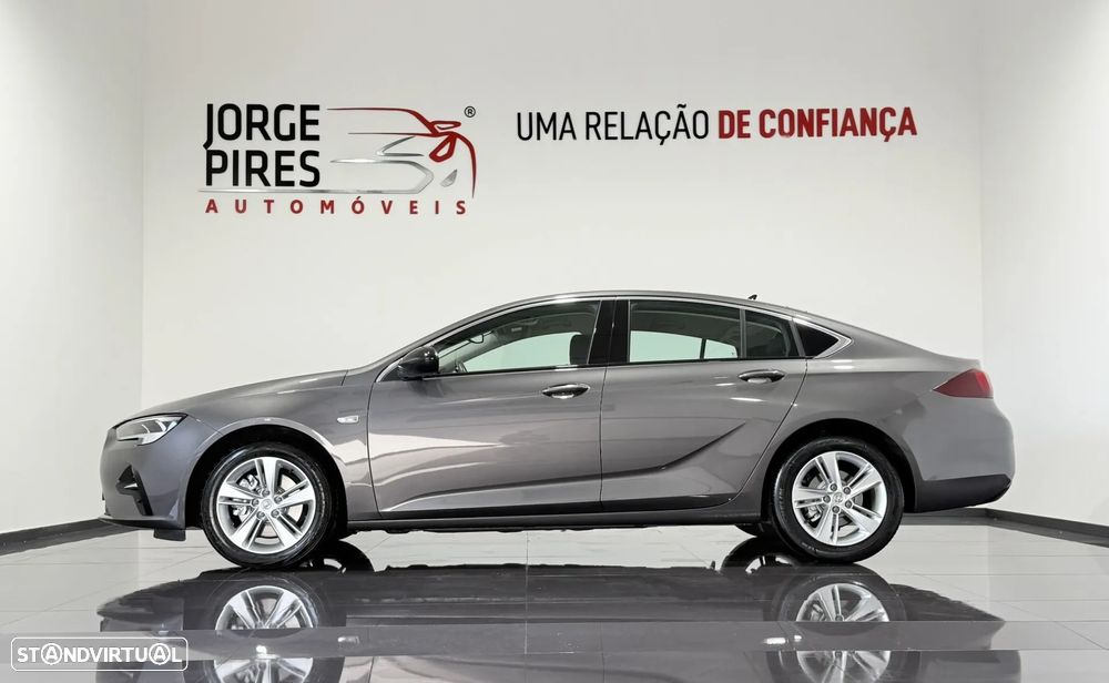 Opel Insignia Grand Sport 1.5 D Business Edition - 4