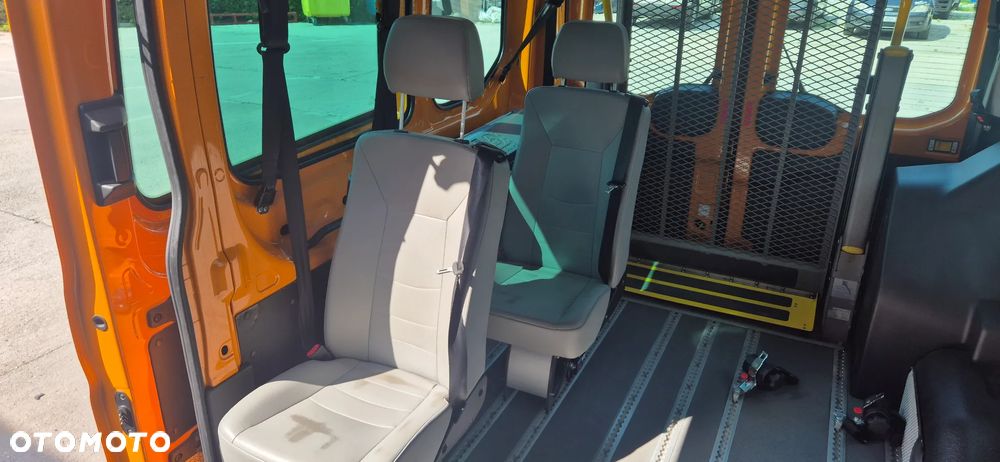 Ford Transit L2H3 Pkw VA Trend - 19