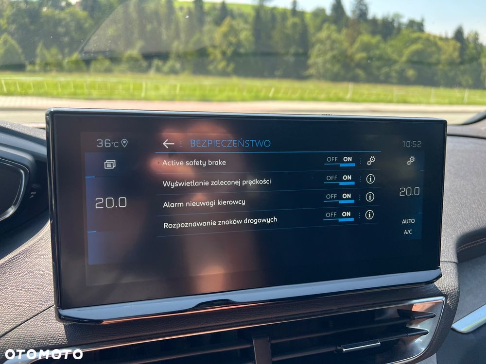 Peugeot 5008 1.5 BlueHDi GT Pack S&S EAT8 - 22